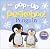 Pop Up Peekaboo! Penguin by D.K. Publishing