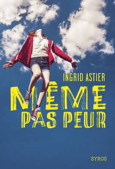 Même pas peur (Hardcover)