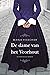 De dame van het Voorhout: Historische roman (Dutch Edition)