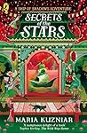 Secrets of the Stars (The Ship of Shadows #2)