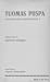 Tuomas piispa – Historiallisia kertomuksia II