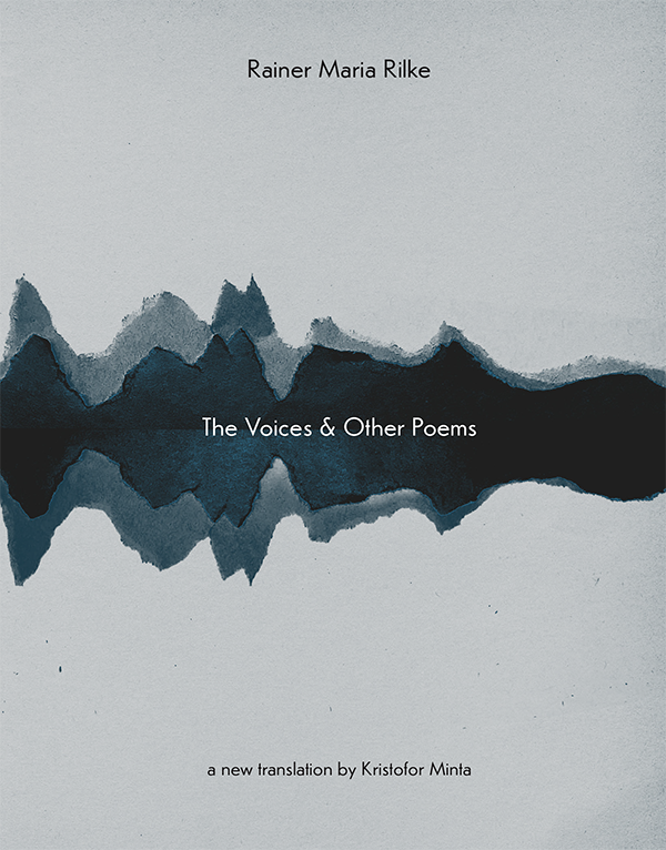 The Voices & Other Poems (Paperback)