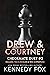 Drew & Courtney duet (Checkmate duet, #3-4)