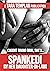 Spanked! By Her Daughter-In-Law! by Tara Templar