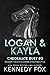 Logan & Kayla duet (Checkmate duet, #5-6)