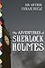 The Adventures of Sherlock Holmes