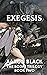 Exegesis (The Bodhi Trilogy...