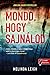 Mondd, hogy sajnálod (Morgan Dane, #1)