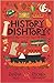 History Dishtory by Ranjini Rao