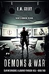 War: A Drew Murphy Novel War: A Drew Murphy Novel