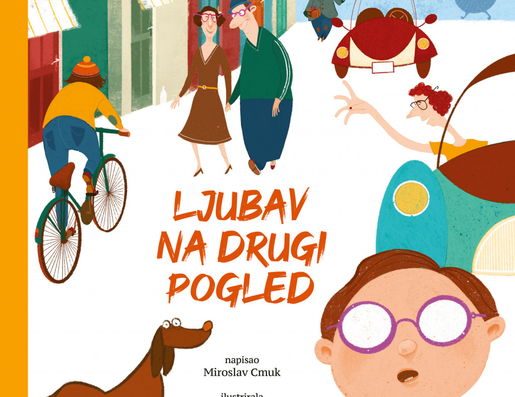 Ljubav na drugi pogled