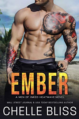Ember (Men of Inked: Heatwave #7)