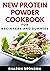 New Protein Powder Cookbook...