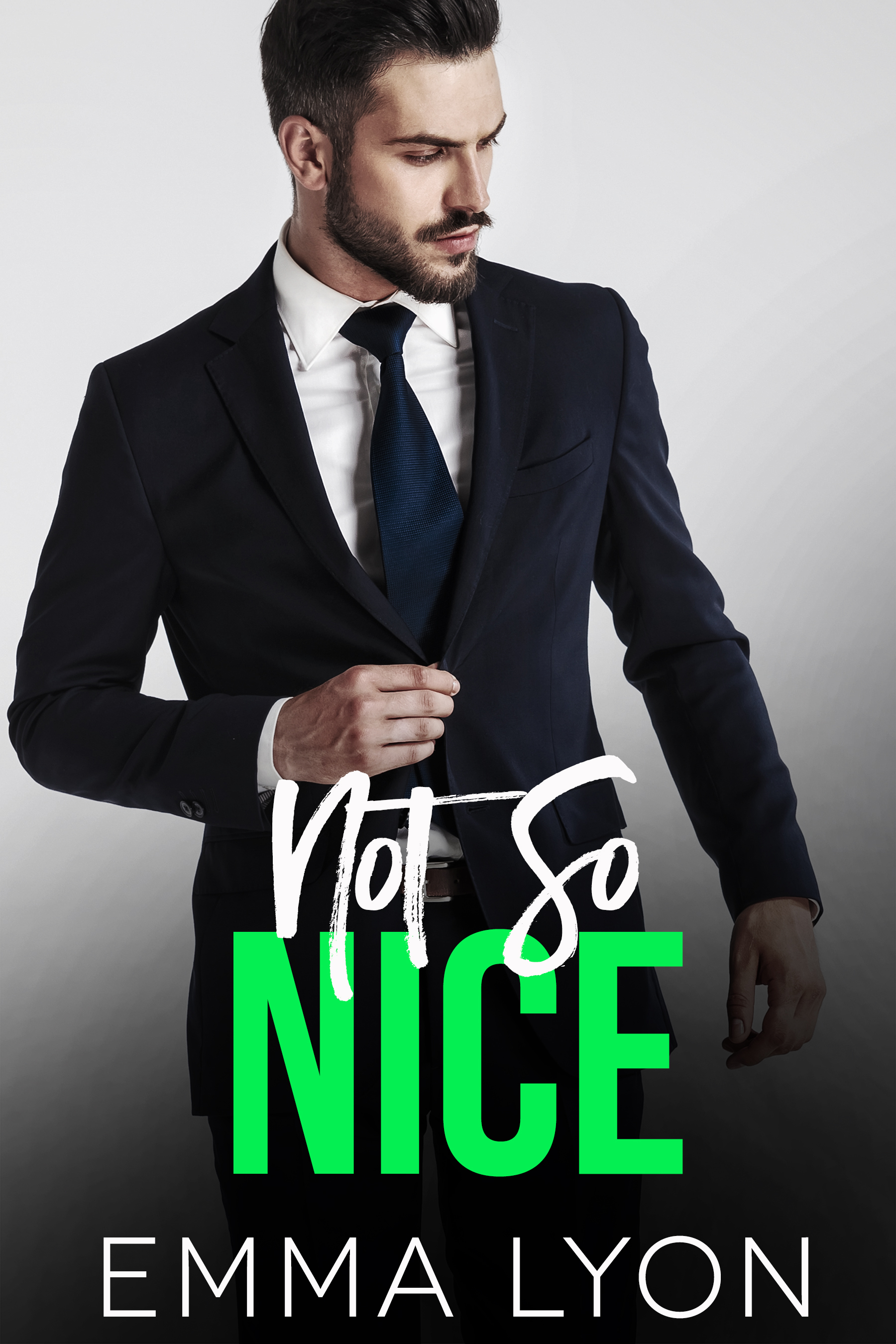 Not So Nice (The Real Thing #3)