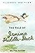The Tale Of Jemima Puddle-Duck: With The Classic Illustrated