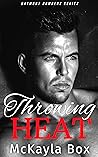 Throwing Heat (The Baymont Bombers #1)