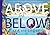 Above and Below: Sea and Shore
