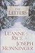 The letters