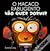 O macaco rabugento não quer dormir