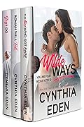 Wilde Ways Box Set Volume Four: Books 10 to 12