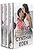 Wilde Ways Box Set Volume Four: Books 10 to 12