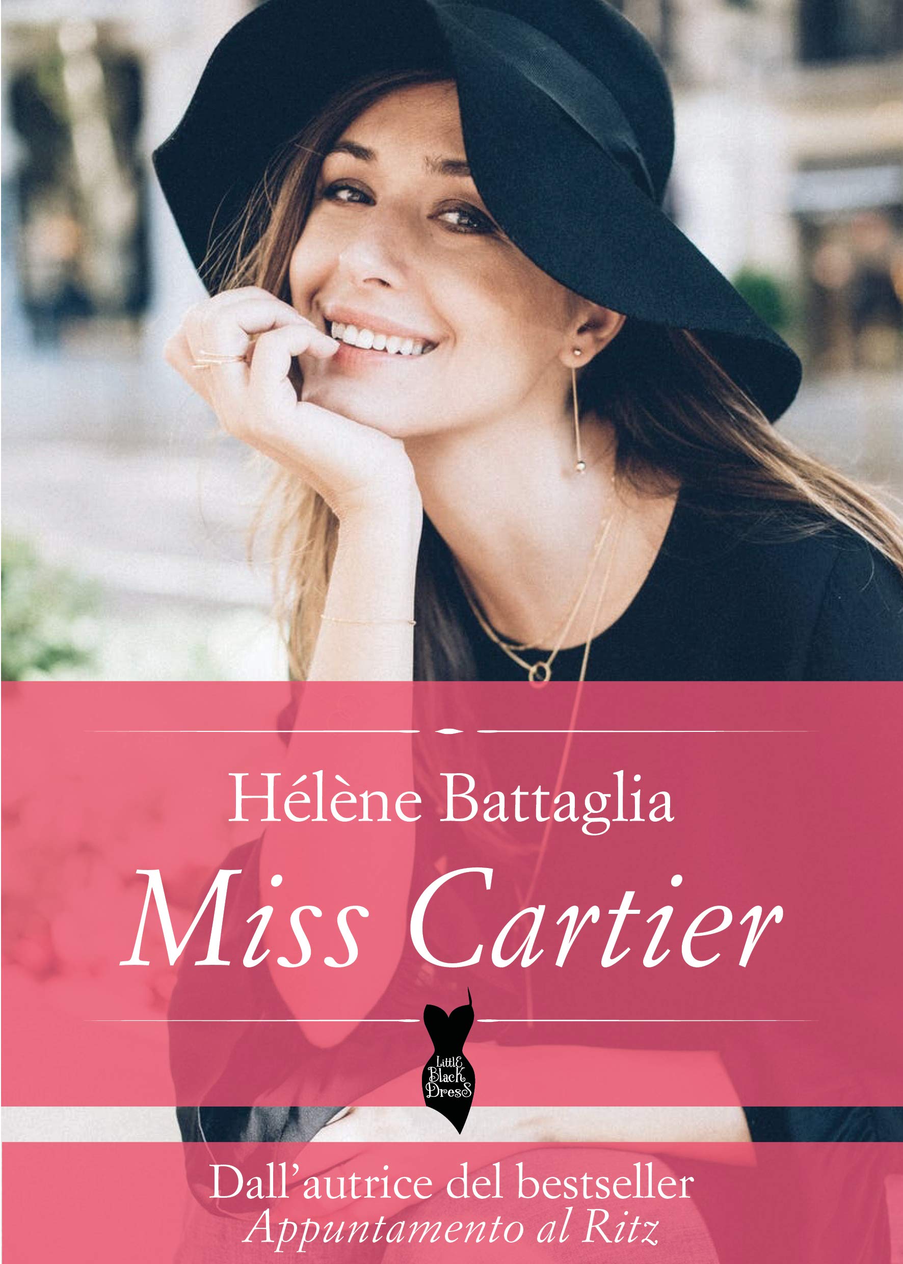 Miss Cartier (Kindle Edition)