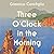 Three O'Clock in the Morning by Gianrico Carofiglio