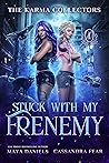 Stuck with my Fre...