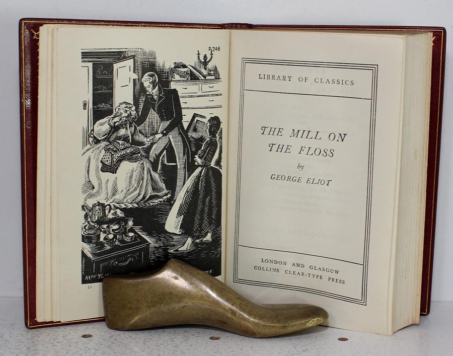 The Mill on the Floss