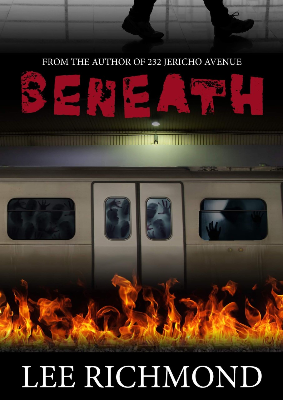 Beneath (Kindle Edition)