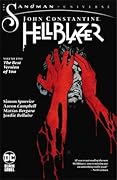 John Constantine: Hellblazer, Vol. 2: The Best Version of You