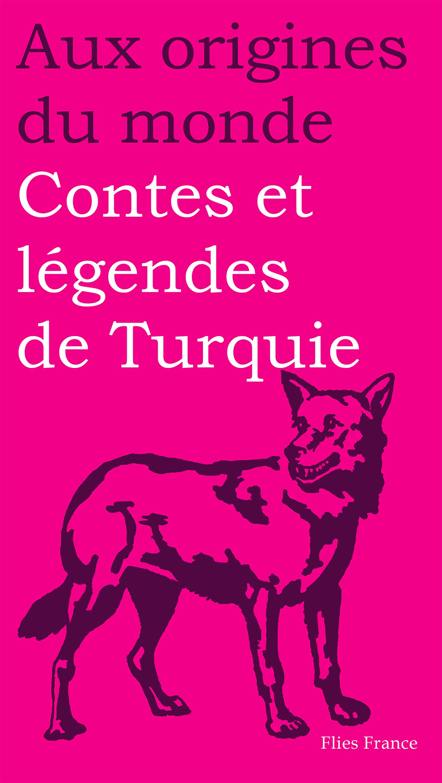 Contes et légendes de Turquie (Kindle Edition)