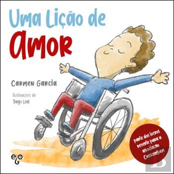 Uma Lição de Amor (Portuguese Edition)
