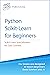 Python Scikit-Learn for Beg...