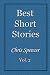 Best Short Stories: Vol. 2