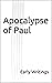 Apocalypse of Paul