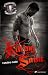 Killing Saint (Bullhead MC, #10)