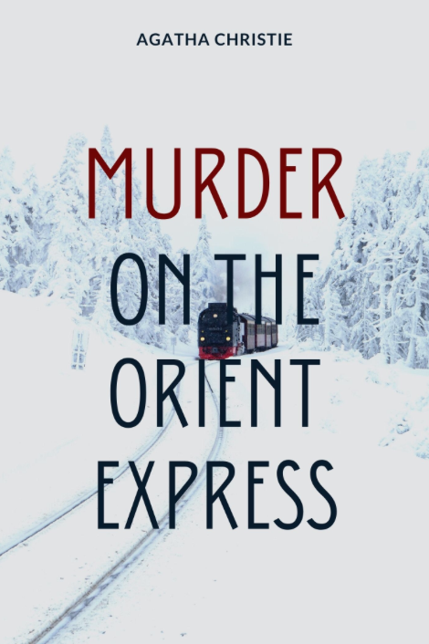 Murder on the Orient Express