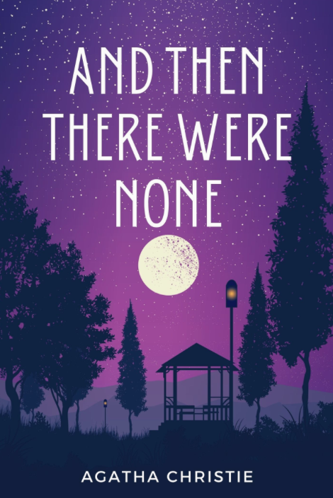 And Then There Were None