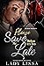 Please Save Me Before It's Too Late: REVISED VERSION