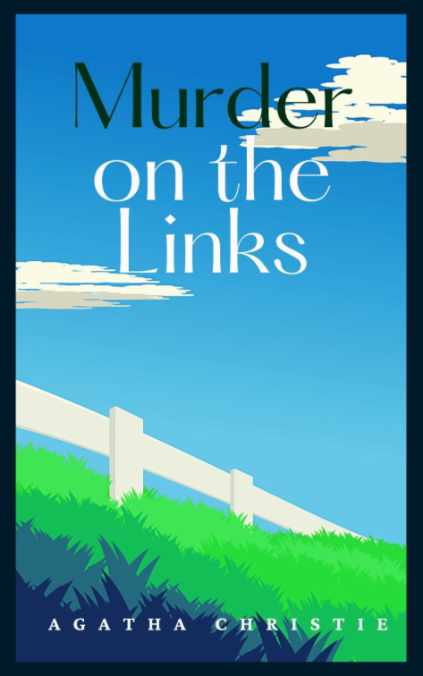 The Murder on the Links