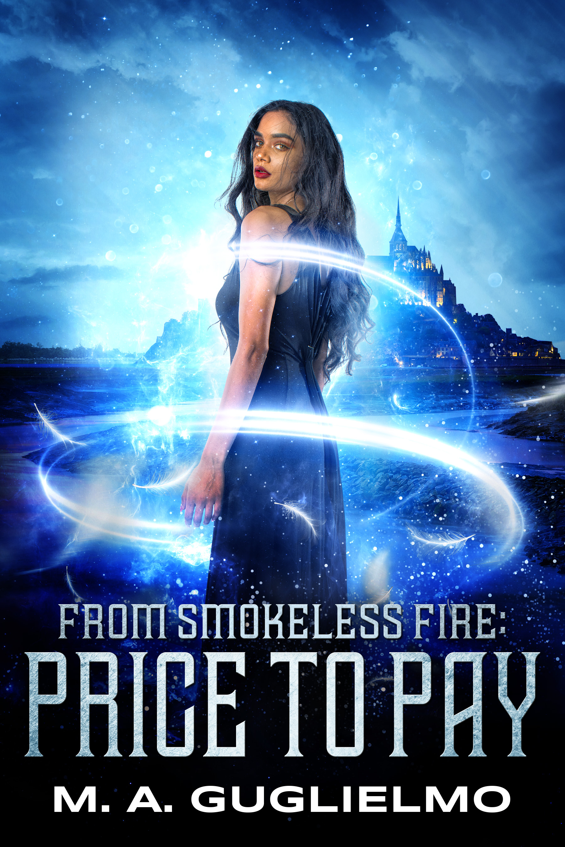 Price to Pay (From Smokeless Fire, #3)