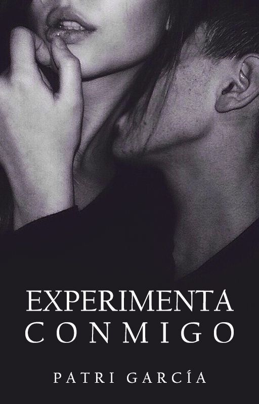 Experimenta conmigo