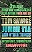 Jumbie Tea and Other Things