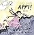 Appi! Help! by Kertu Sillaste