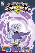 Challenge of the Super Sons (2020-) #12