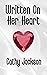Written On Her Heart (Writt...