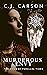 Murderous Envy (The Veils o...