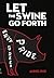 Let The Swine Go Forth