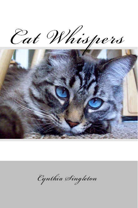 Cat Whispers